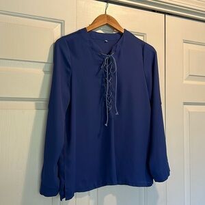 Pirate blouse 🏴‍☠️